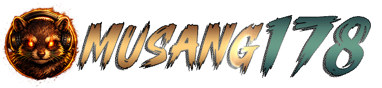 LOGO Musang178